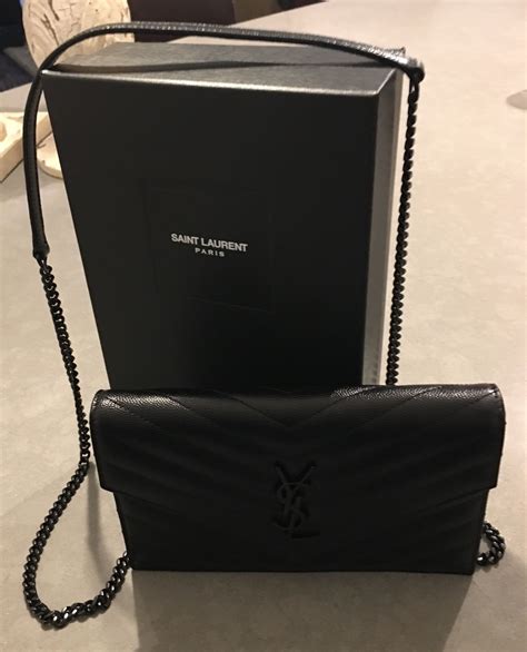 ysl wallet on chain ราคา|WALLETS ON CHAIN .